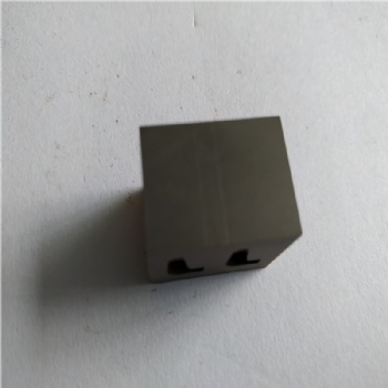 Wire cutting EDM grinding mold making small parts