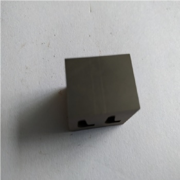  Wire cutting EDM grinding mold making small parts	