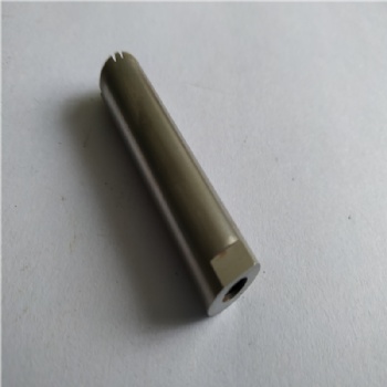  2D drawing hollow chamfer diy mold parts	