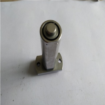 CNC turning Adjustable mini dme mould parts	
