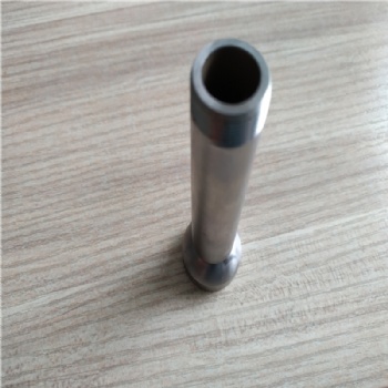  Threaded steel tube precision  mold spare parts	