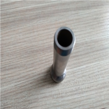  Threaded steel tube precision  mold spare parts	