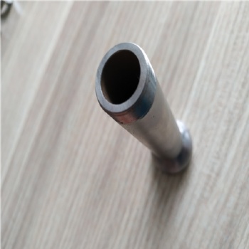  Threaded steel tube precision  mold spare parts	