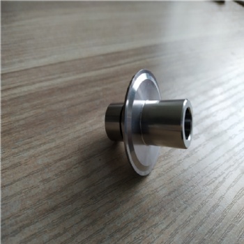  Fine polished cnc turning mold machine parts	