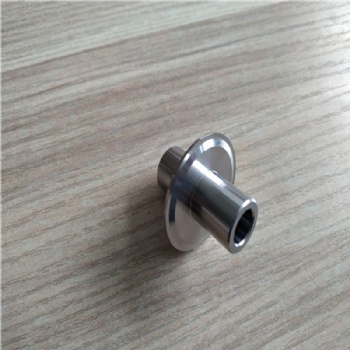  Fine polished cnc turning mold machine parts	