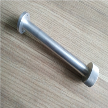  Colorless anodizing precision cnc turning parts	