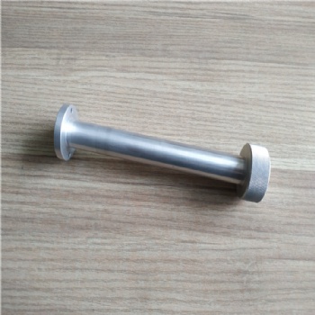  Colorless anodizing precision cnc turning parts	