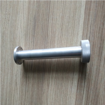  Colorless anodizing precision cnc turning parts	