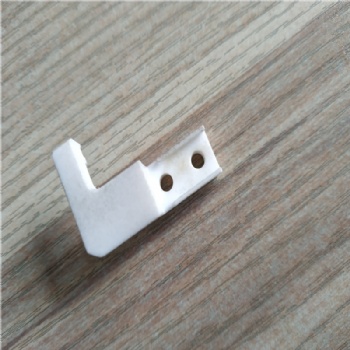  ISO2678 PVC materials cnc machining small parts	