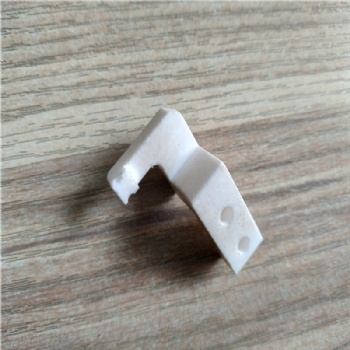  ISO2678 PVC materials cnc machining small parts	