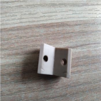  ISO2678 PVC materials cnc machining small parts	