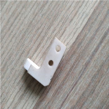  ISO2678 PVC materials cnc machining small parts	