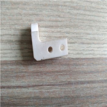  ISO2678 PVC materials cnc machining small parts	