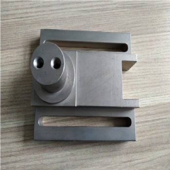 Precision cnc milling tool fixture mould parts