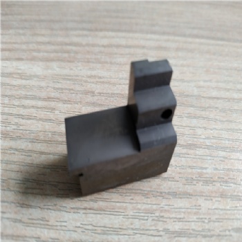 CNC milling Step shape mould parts deutsch