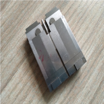Precision processing wire cutting mould assembly parts