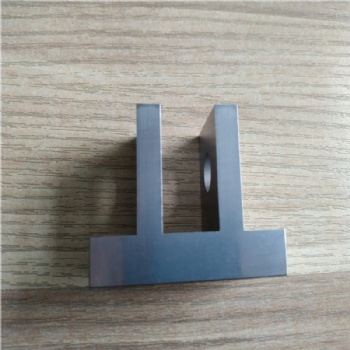  CNC milling Hardened  mold parts manufacturing	