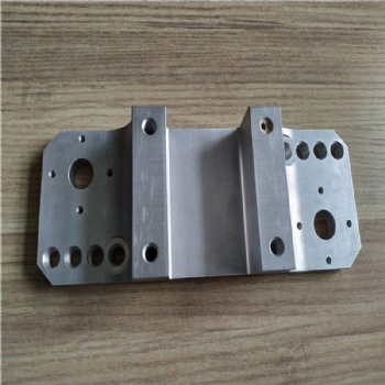  Boring threaded customize precision mold parts company	