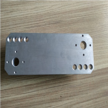  Boring threaded customize precision mold parts company	