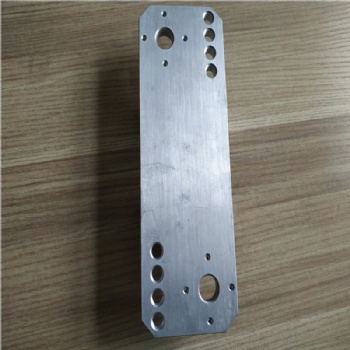  Boring threaded customize precision mold parts company	