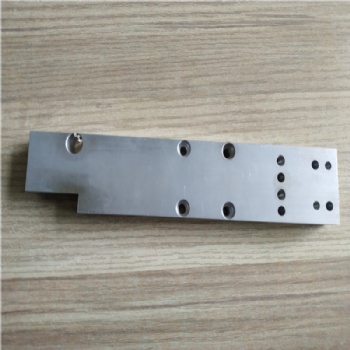  Porous boring tempering mould parts function	