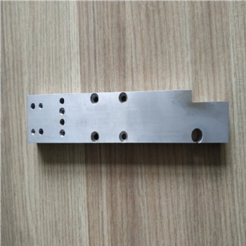  Porous boring tempering mould parts function	