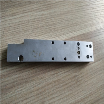  Porous boring tempering mould parts function	