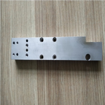  Porous boring tempering mould parts function	