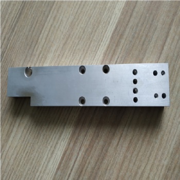  Porous boring tempering mould parts function	