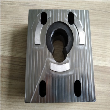 Precision  positioning plate mould ancillary parts