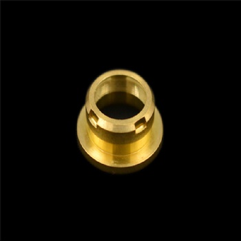 Precision brass hardware customized cnc turning parts