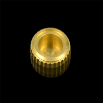 Customize brass C3560 cnc turning objective