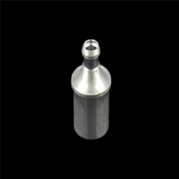 2D drawing manufacturers of cnc turned parts