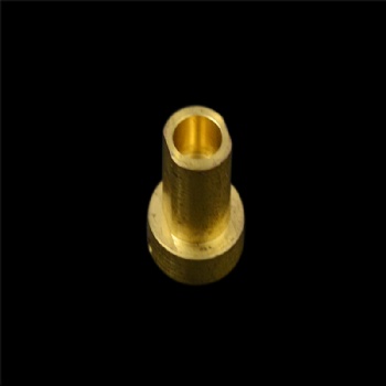 Brass C3600 cnc turning  milling objective