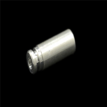 OEM medical camera cnc machining aluminum