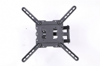  X0260A four direction  tv wall mount installation	