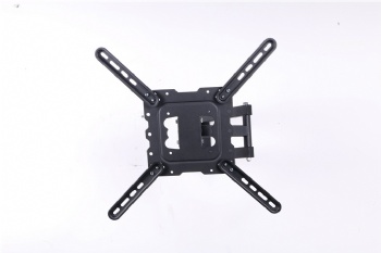  X0260A four direction  tv wall mount installation	