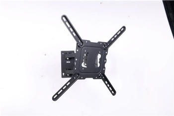  X0260A four direction  tv wall mount installation	