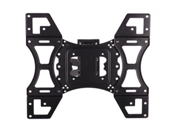  M440A bufferfly shape tv wall mount service	