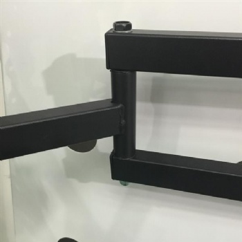  M440A bufferfly shape tv wall mount service	