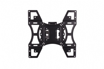  M440A bufferfly shape tv wall mount service	