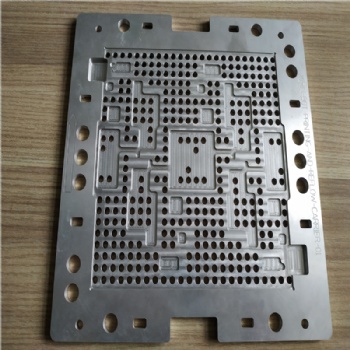  Laser cutting boring  OEM  cnc machining aluminum	