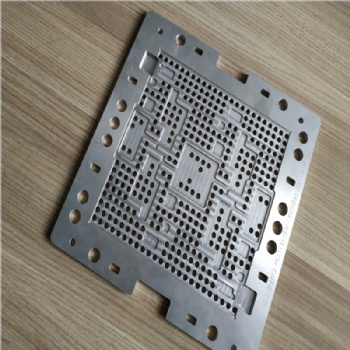  Laser cutting boring  OEM  cnc machining aluminum	