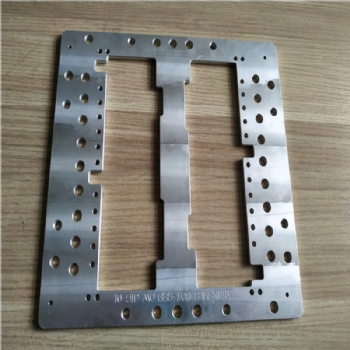  Aluminium 6063 cnc machining and manufacturing	