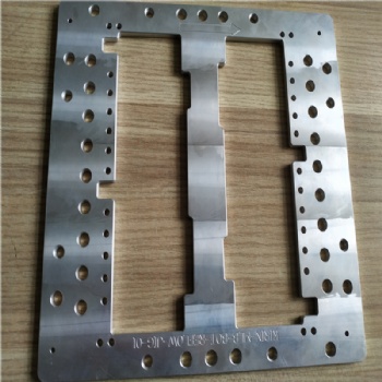  Aluminium 6063 cnc machining and manufacturing	