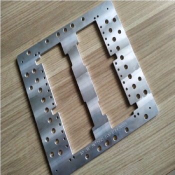  Aluminium 6063 cnc machining and manufacturing	