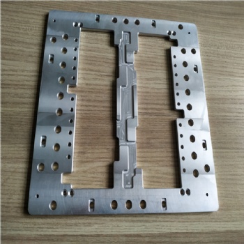  Aluminium 6063 cnc machining and manufacturing	