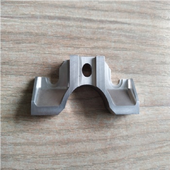 CNC milling processing SKD51 steel  mold vw parts