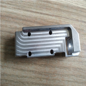  Precision  aluminium cnc machining custom parts	