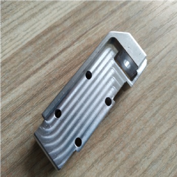 Precision  aluminium cnc machining custom parts